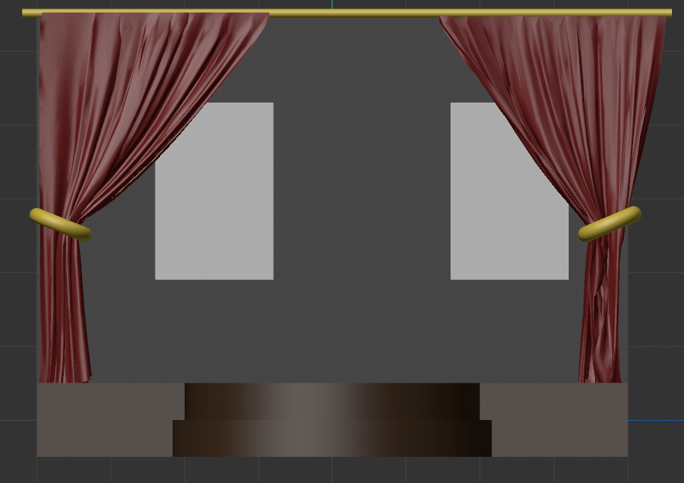 More layout explorations