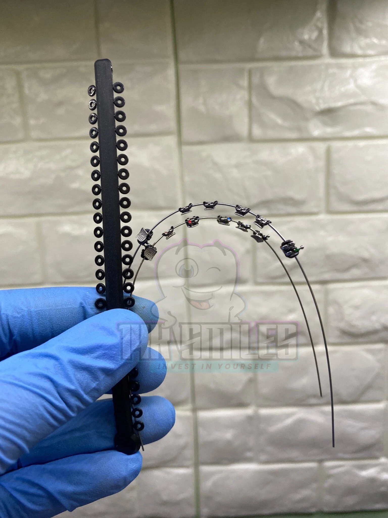 Fake Braces — Shop Fake Braces — 14KSmiles