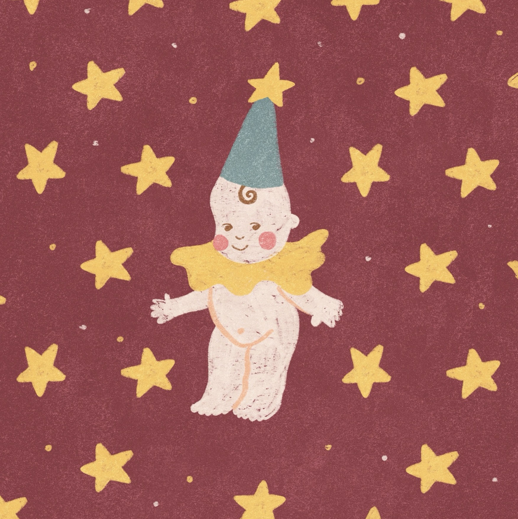 Star Baby