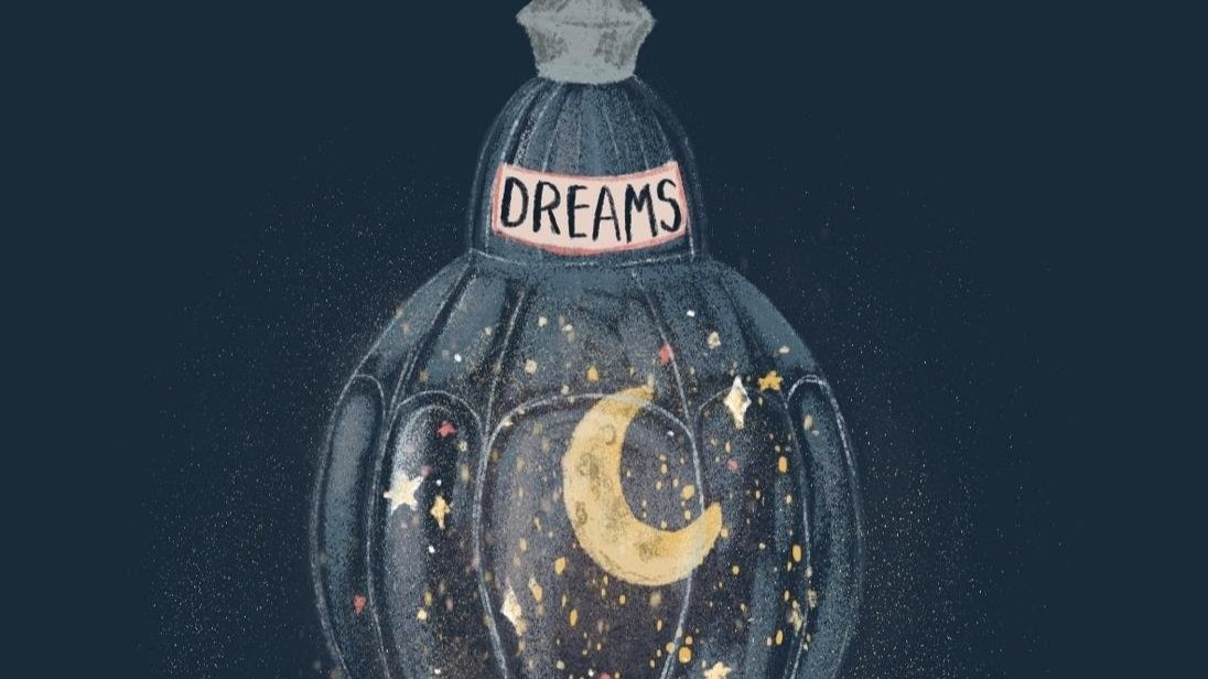 Perfume Dreams