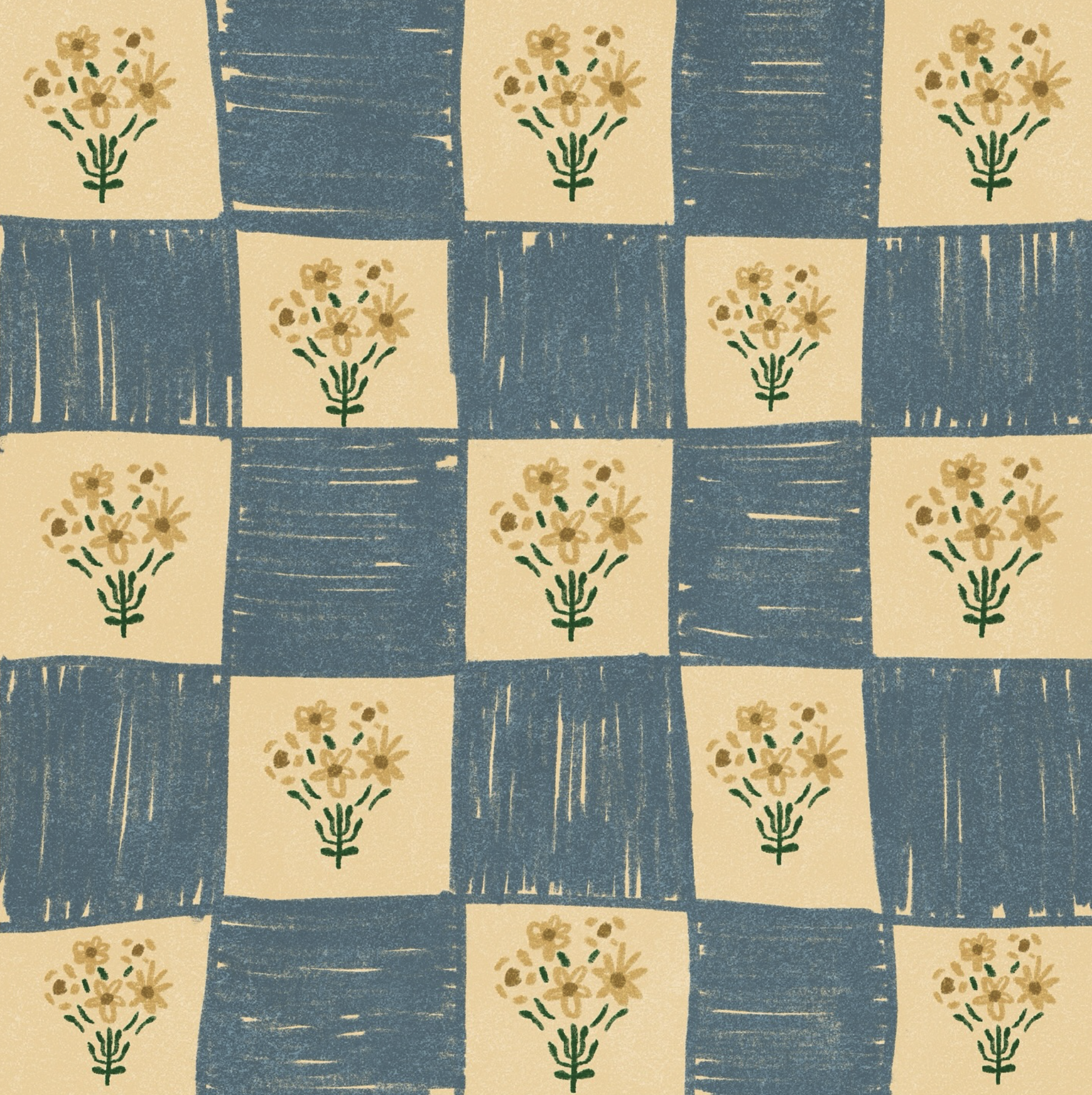 Flower Pattern