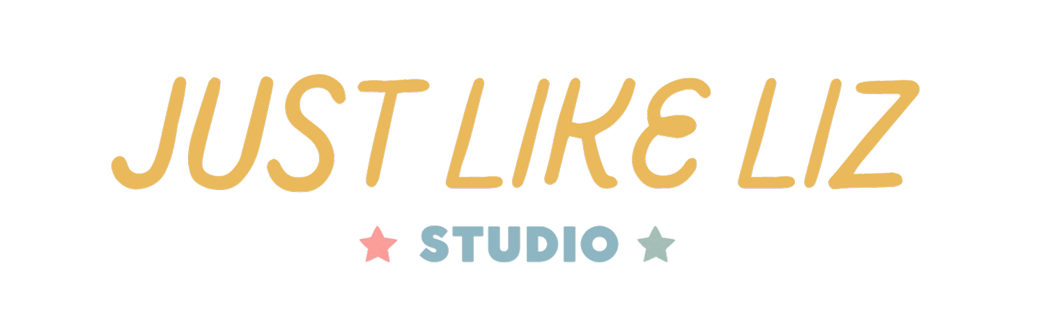 JUST LIKE LIZ STUDIO