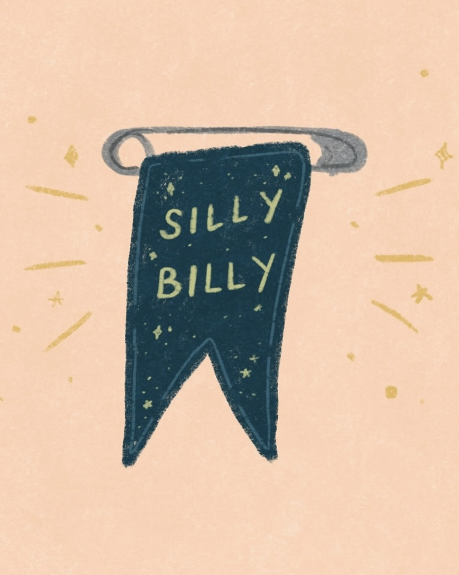 Silly Billy
