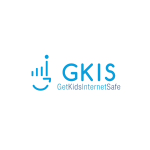 GetKidsInternetSafe Logo