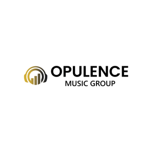 Opulence Music Group Logo
