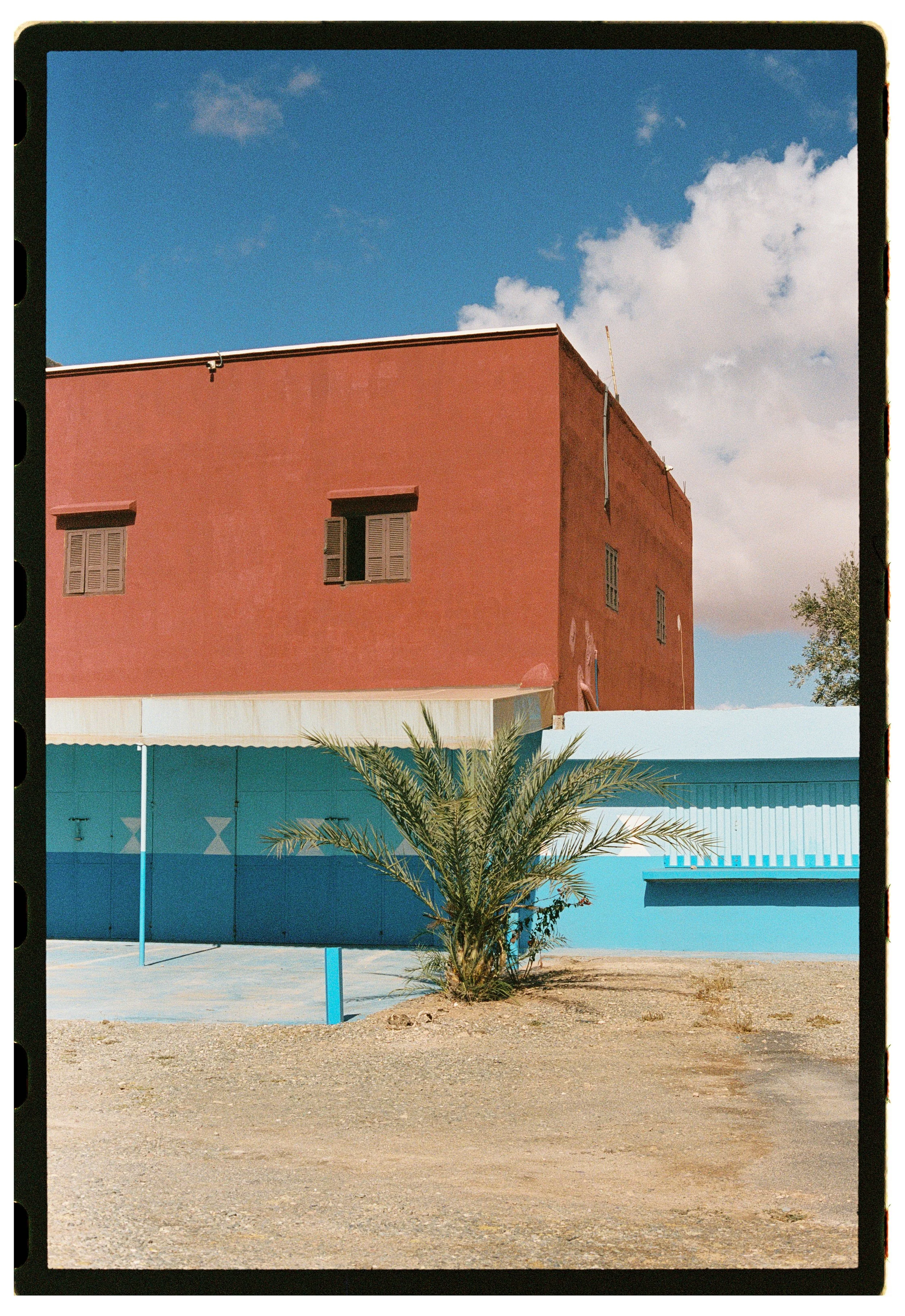 Morocco [January 22-29th , 2026]