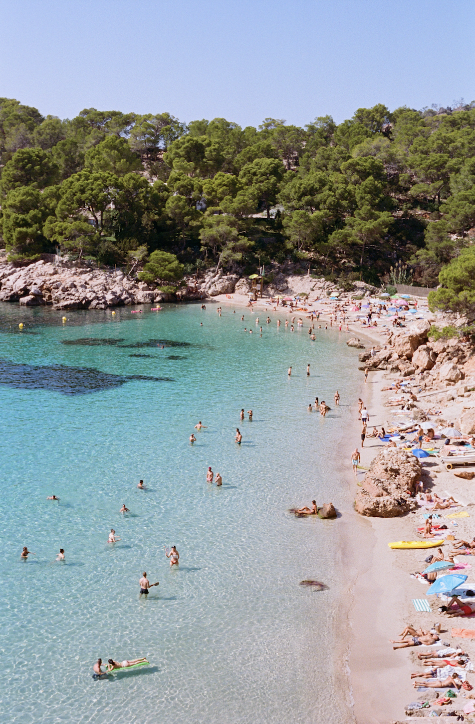 Ibiza [November 9-15 , 2026]