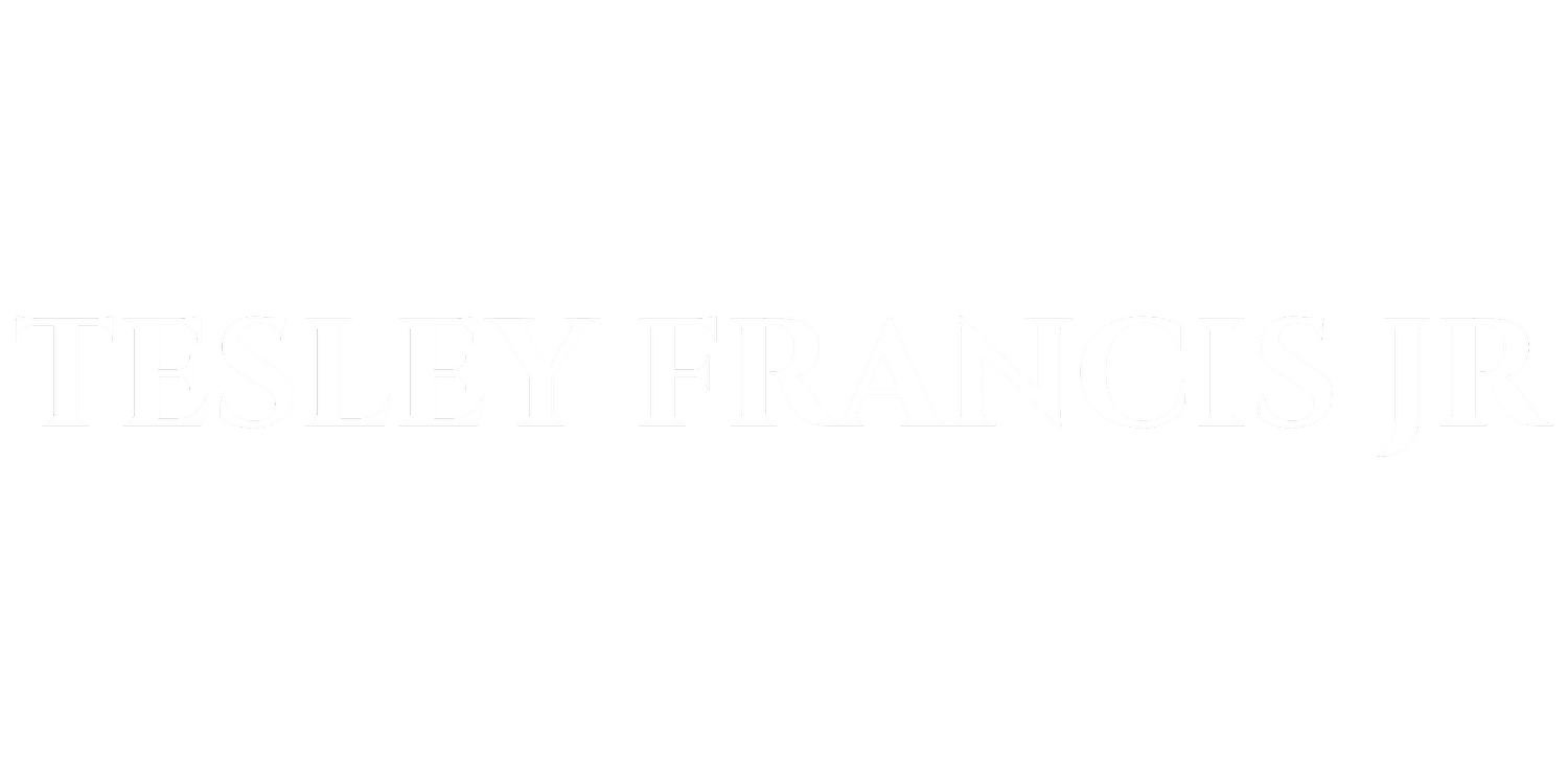 Tesley Francis Jr
