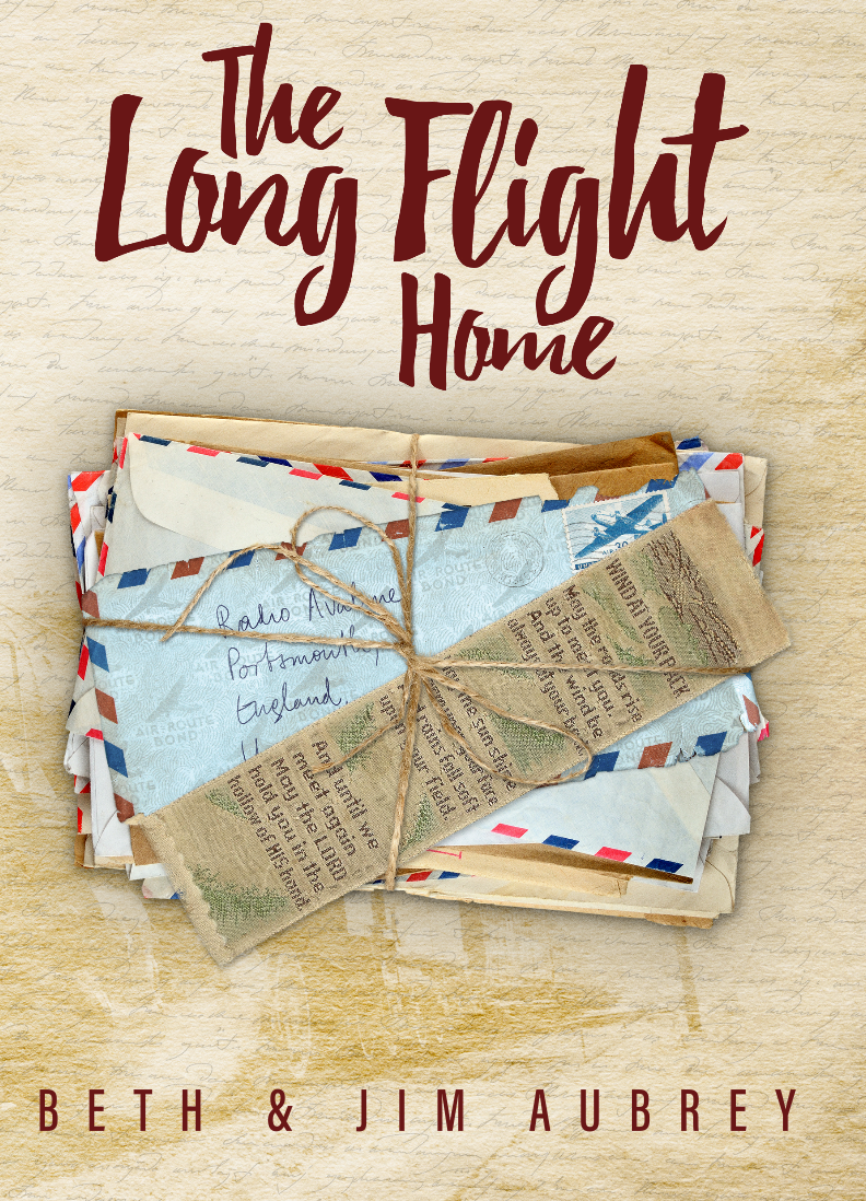 The Long Flight Home