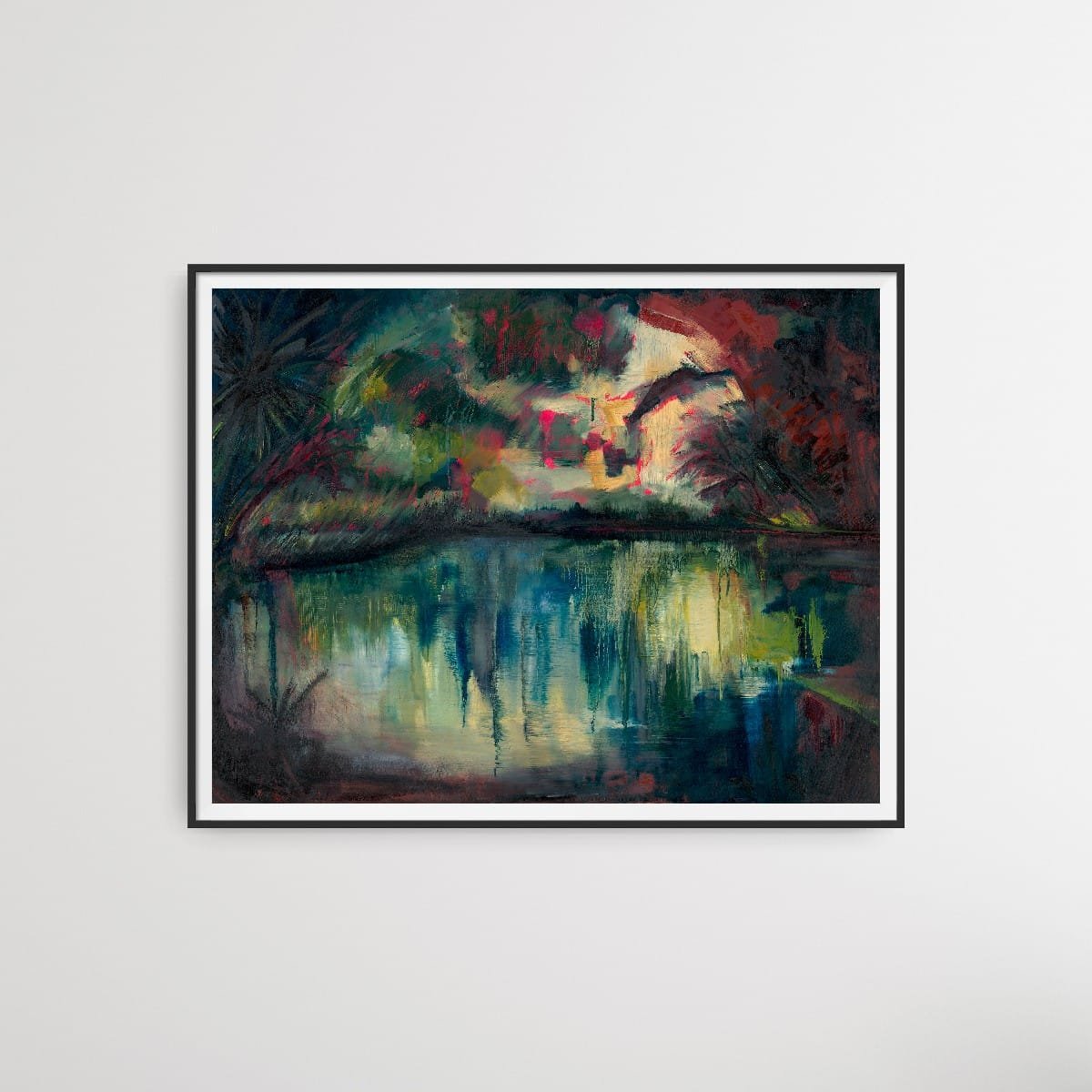Print – Dark Waters