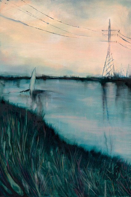 Oare Creek