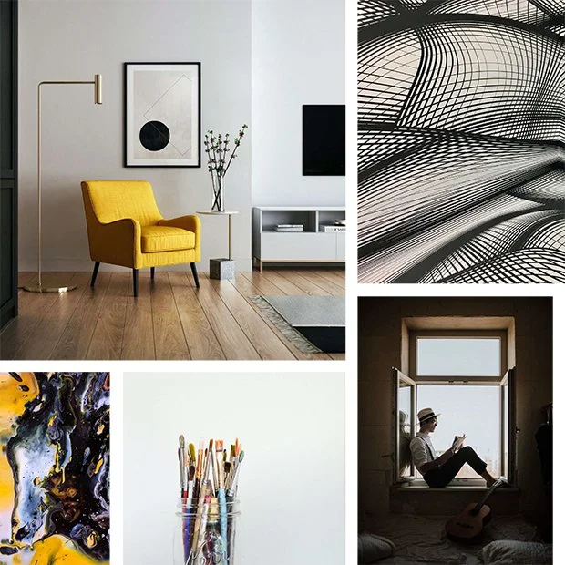 moodboard