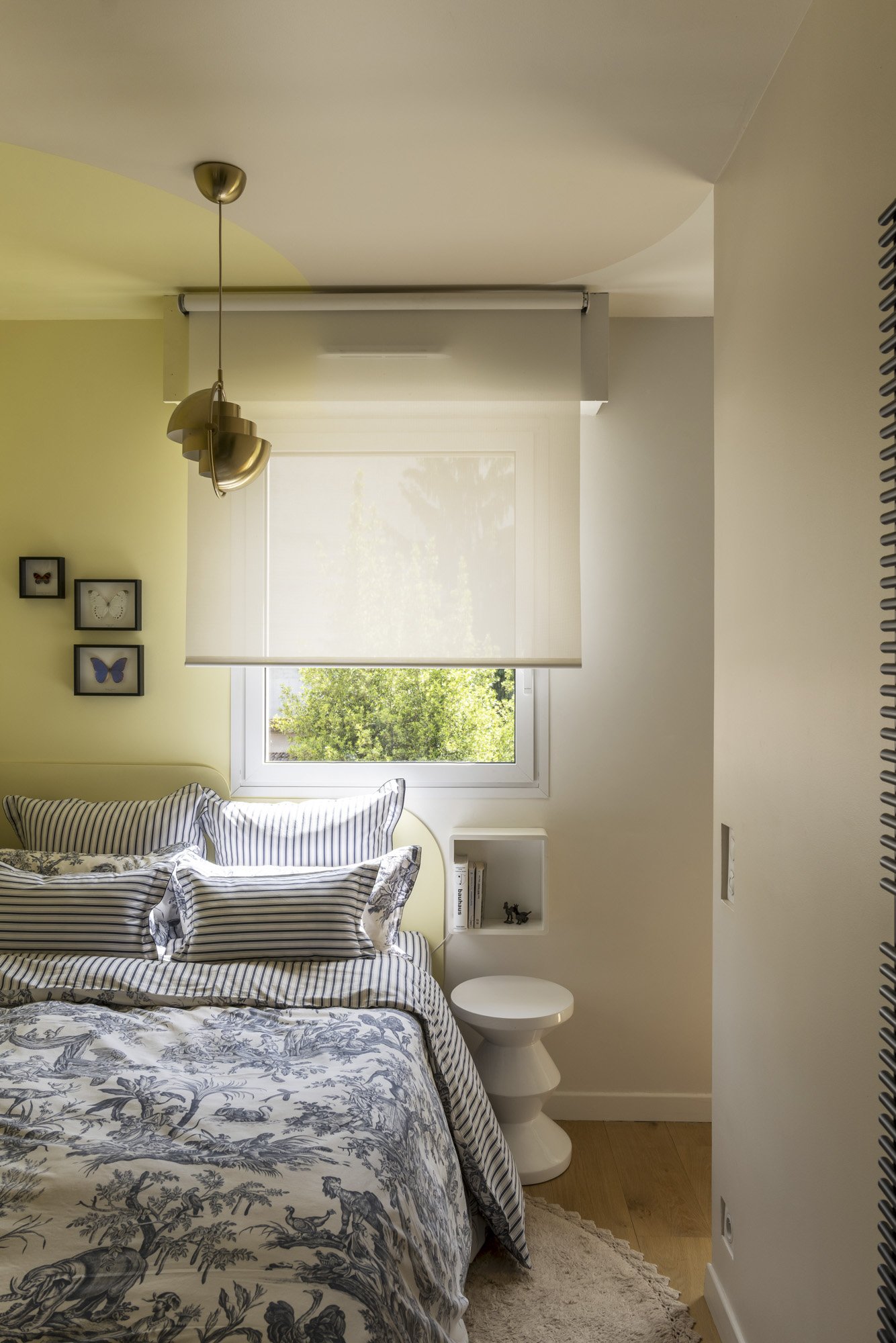 creation chambre decoration anne de solene gubi