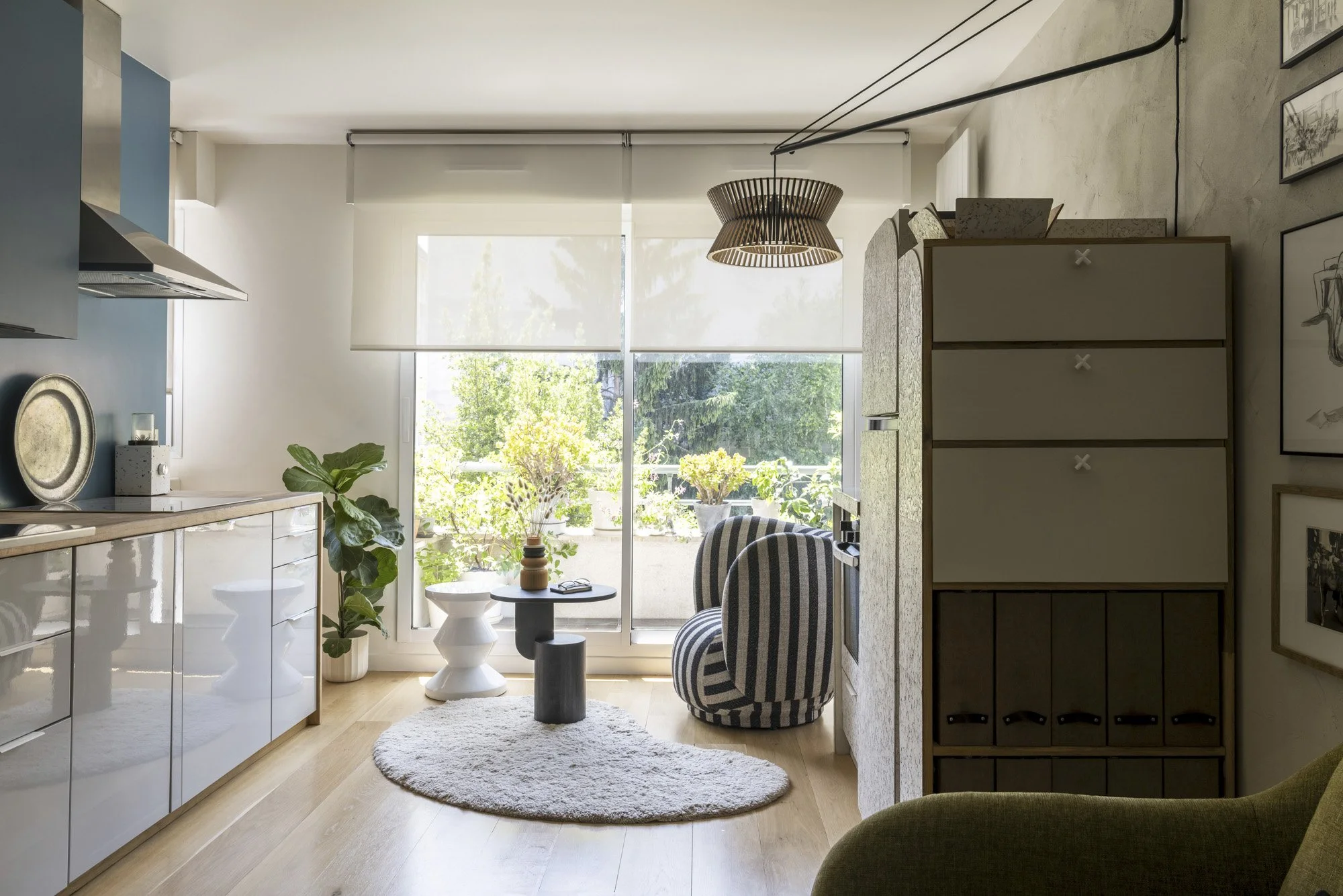 architecture lounge decoration sejour fermliving secto