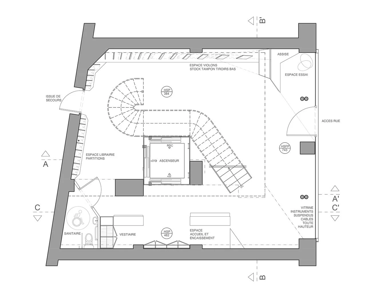 plan RDC caroline spinelli