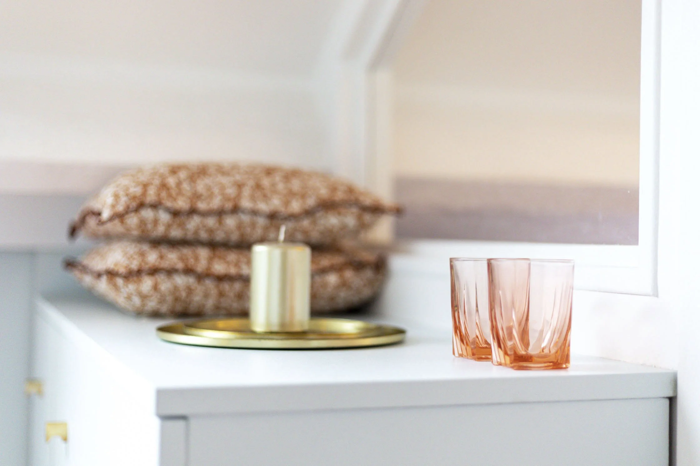 décoration commode sur mesure