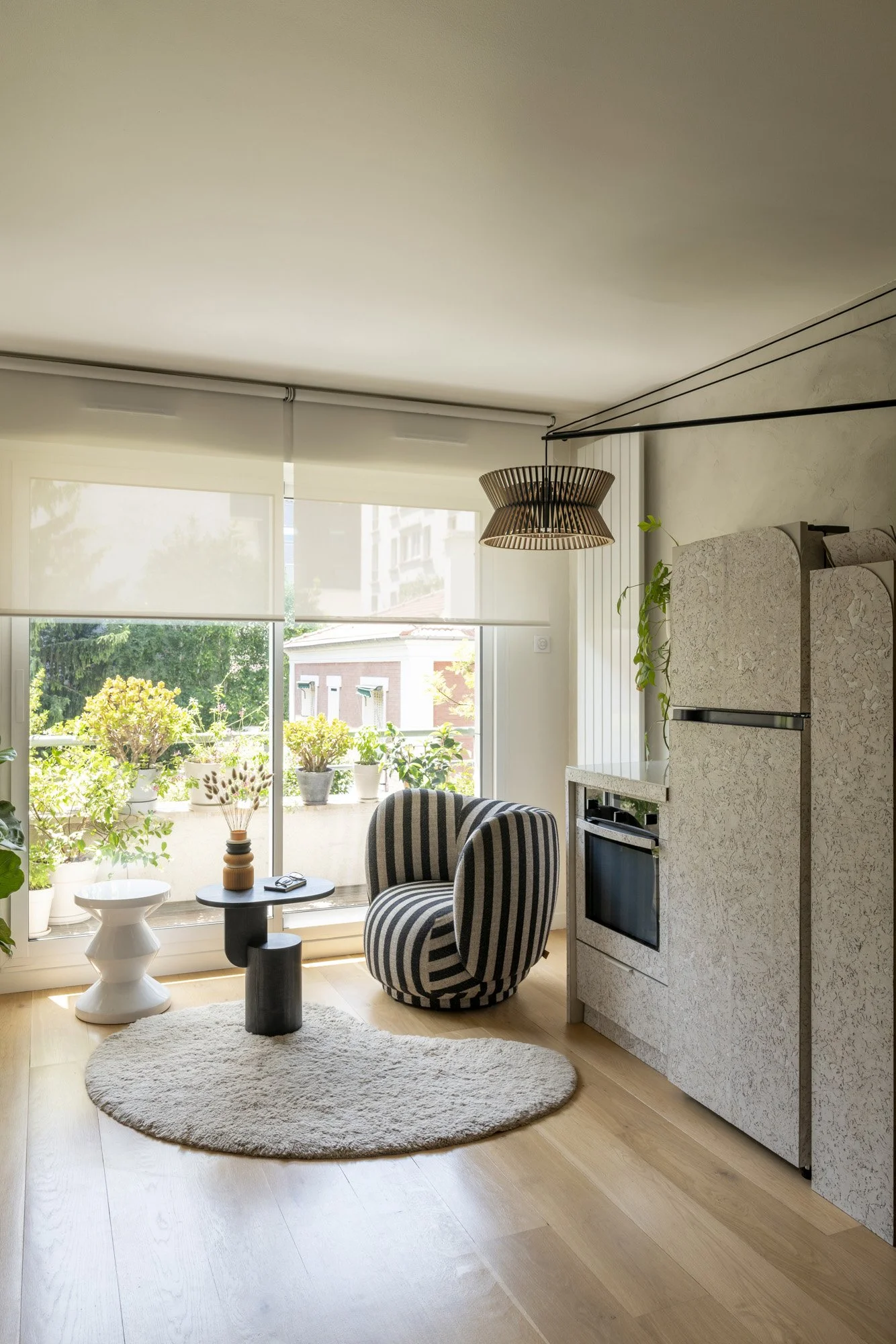 architecture lounge decoration sejour fermliving secto