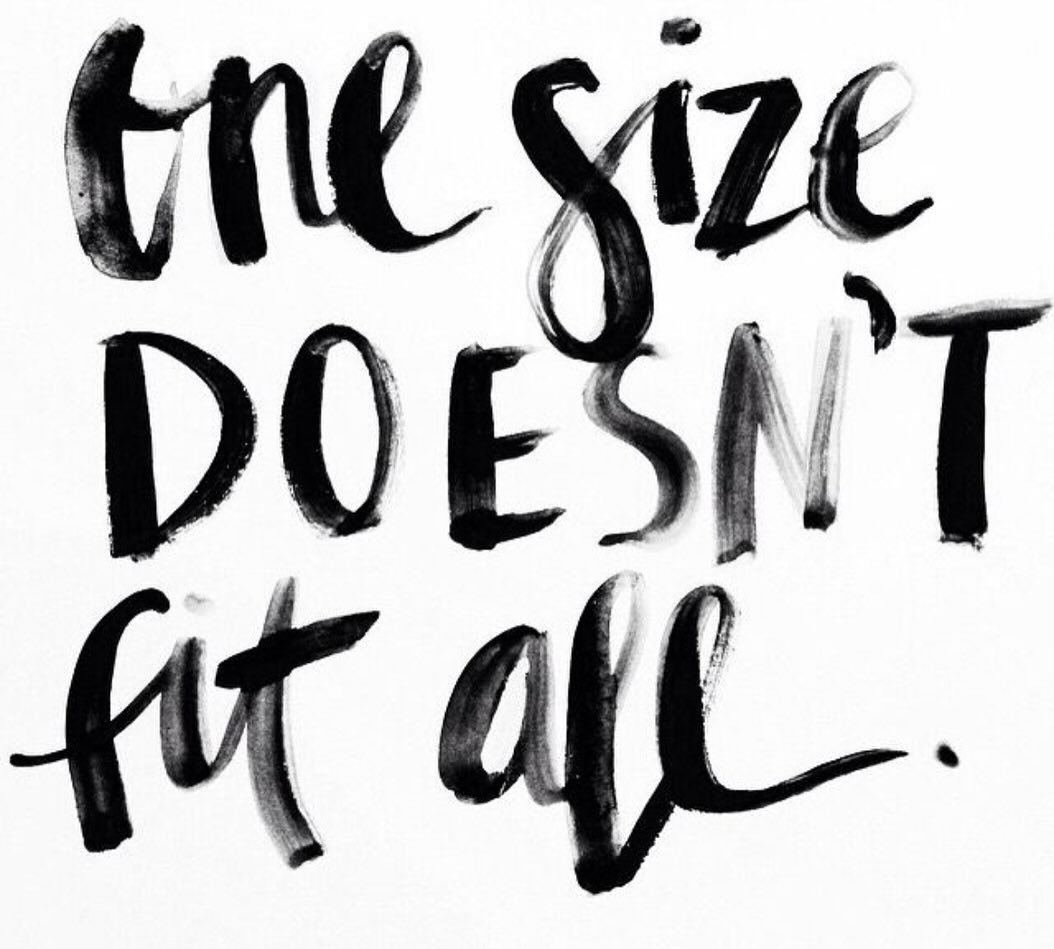 #Morethanproteinandweights 

I chatted with a journalist @girlgonemaine who reached out trying to understand how she gained weight by following a fitfluencers advice to eat more protein and lift heavy weights. 

She made a big effort to do just that,
