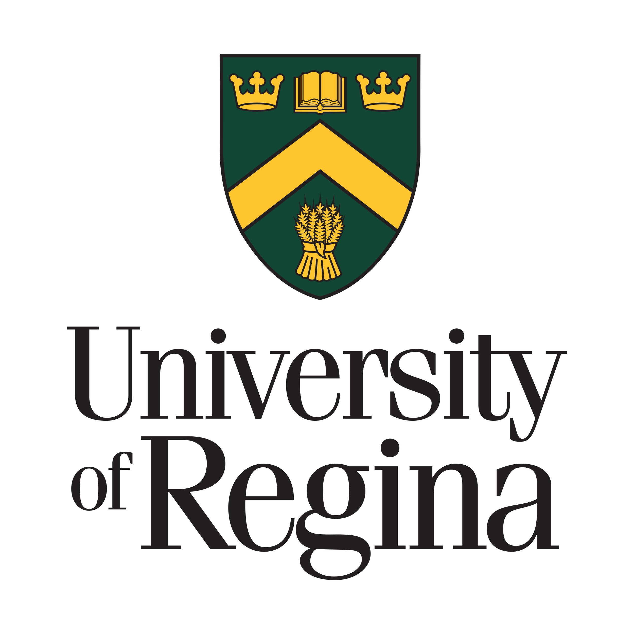 University of Regina logo