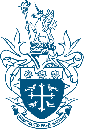 St. Mary’s University Twickenham London