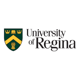 University of Regina logo