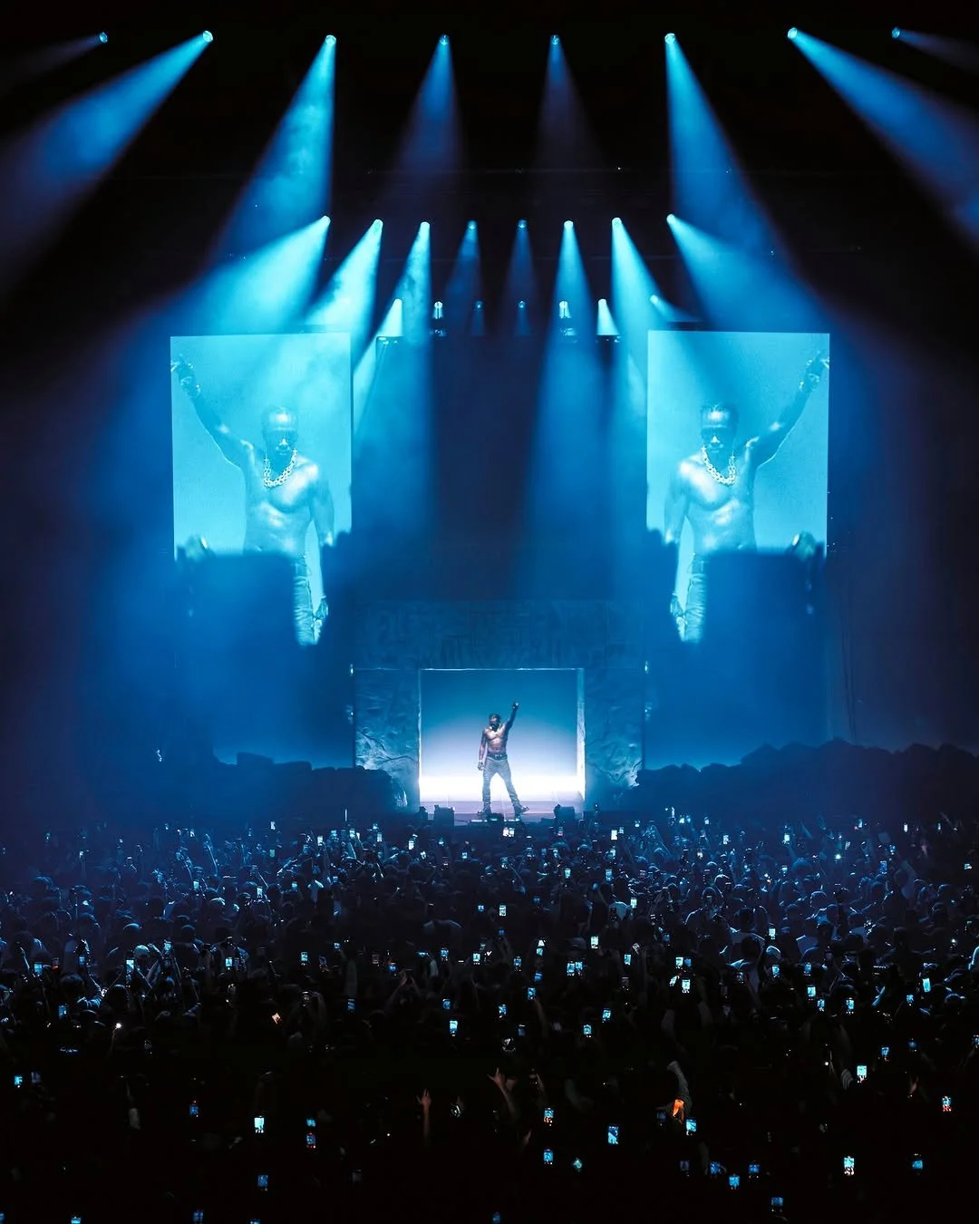 Gunna - Wun World Tour