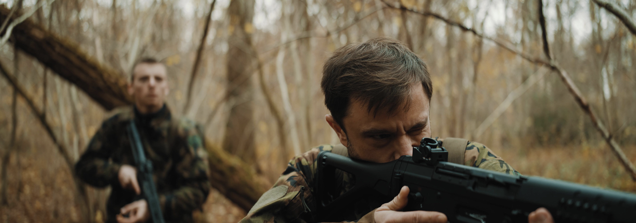 L'Horreur - A film by O.U.T