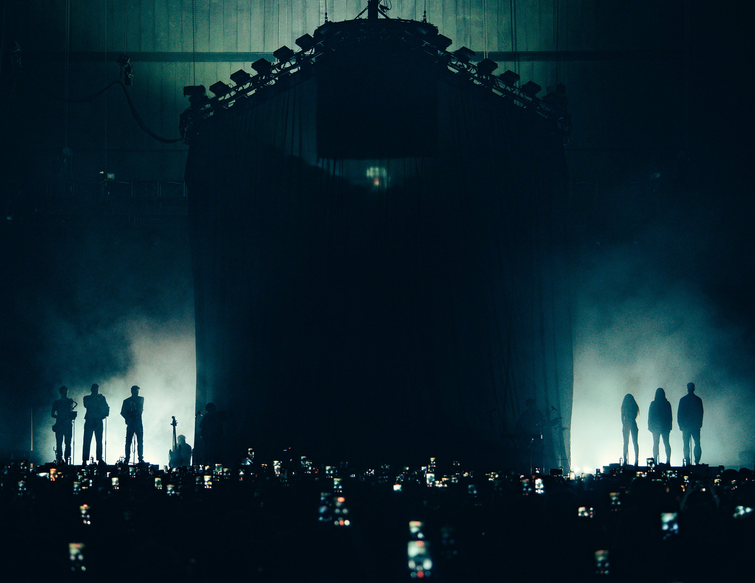 Arthur Hill - Wembley