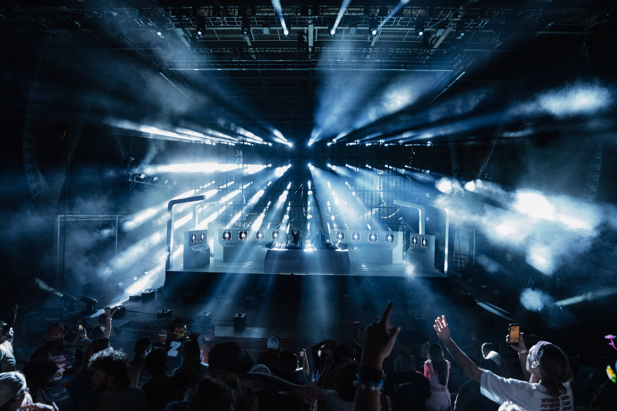 Zeds Dead - Journey of a Lifetime Tour