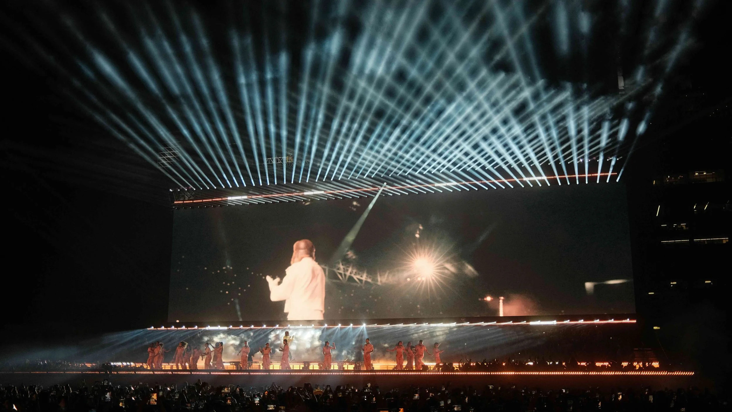 Bad Bunny - DTMF Tour