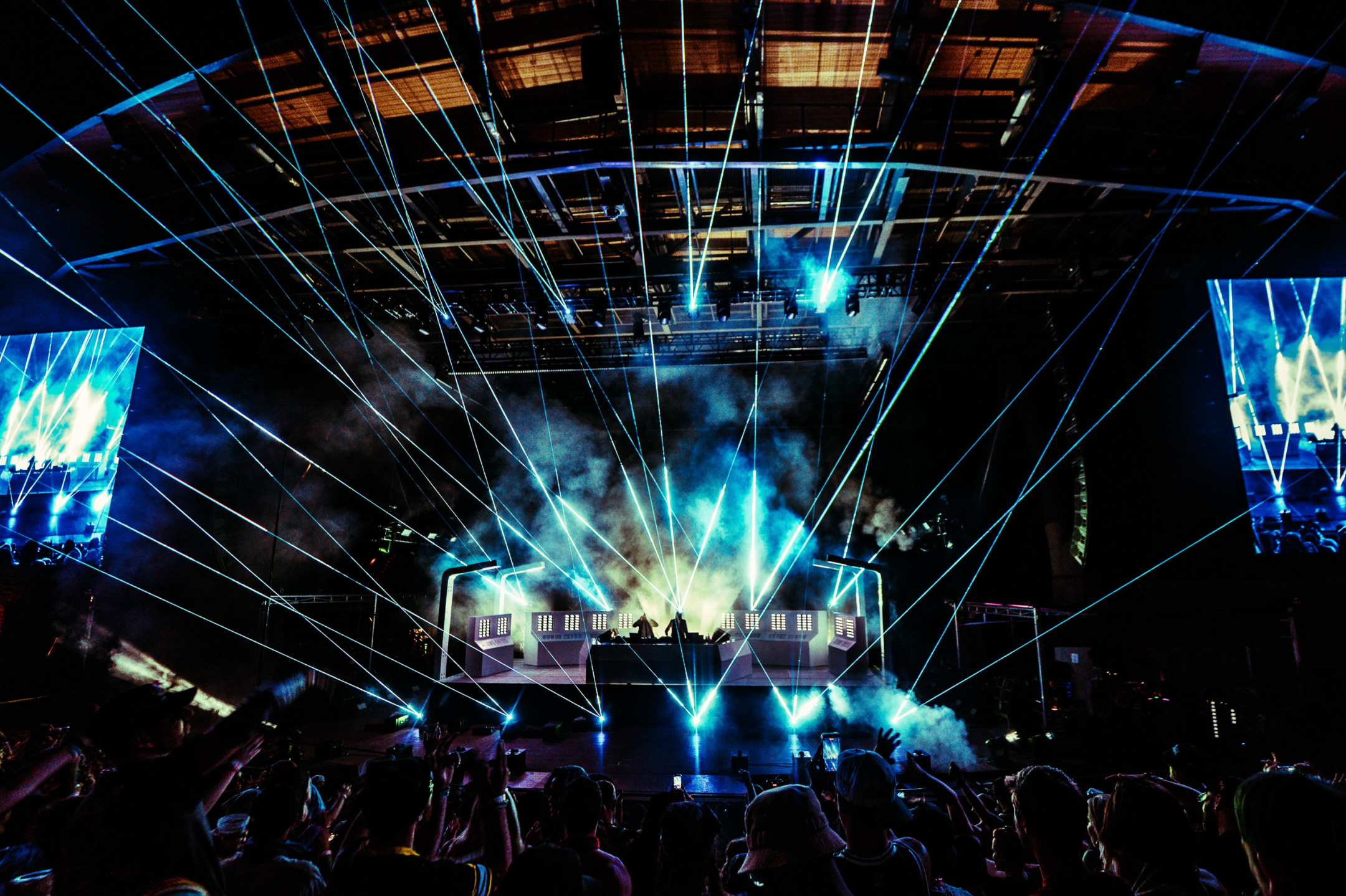 Zeds Dead - Journey of a Lifetime Tour