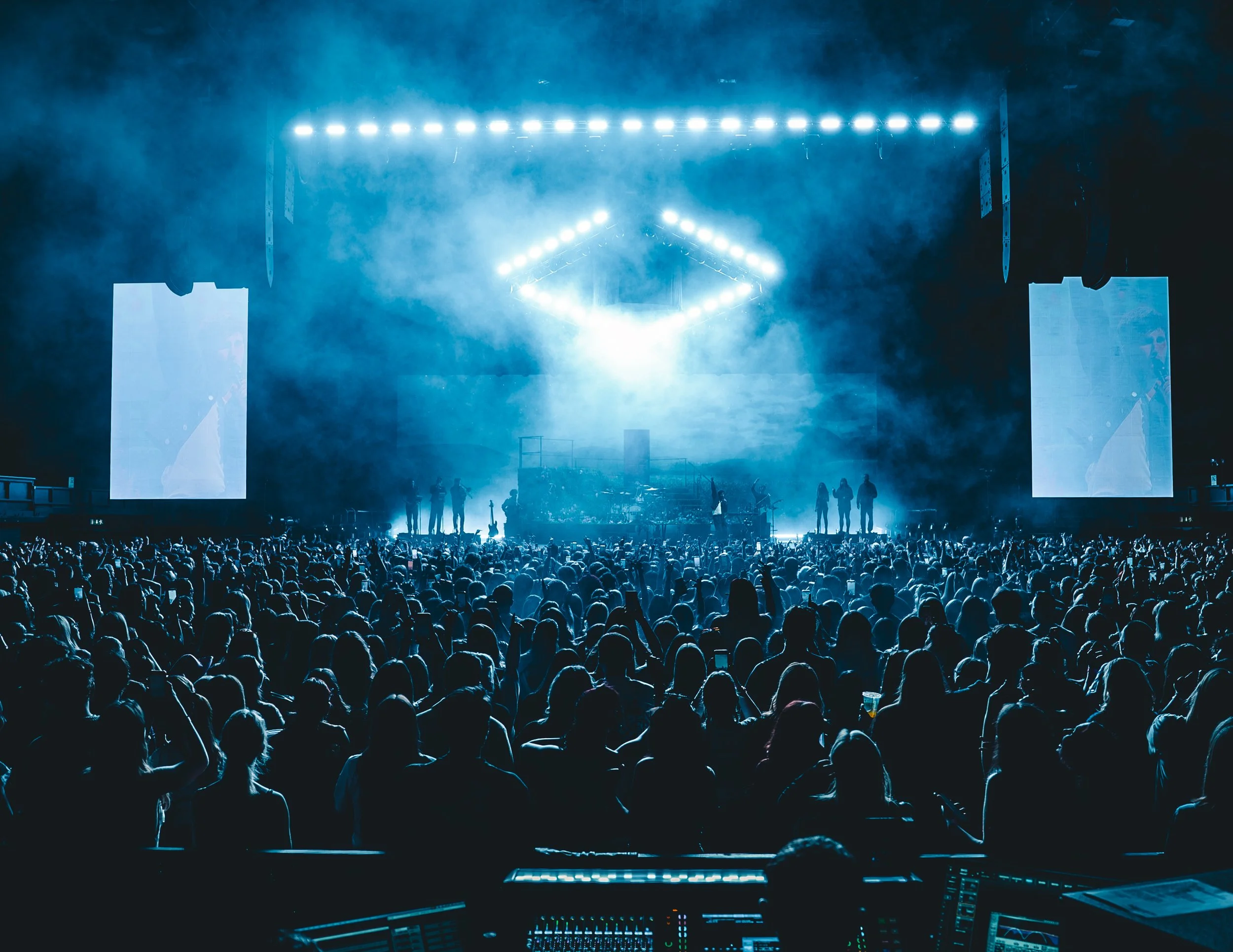 Arthur Hill - Wembley