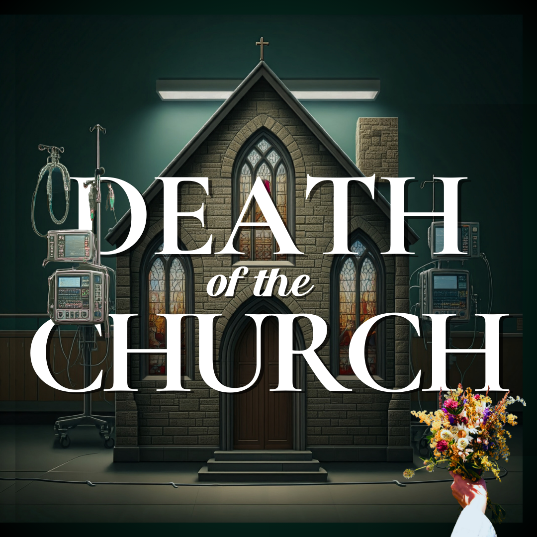 Church & Discipleship Stats