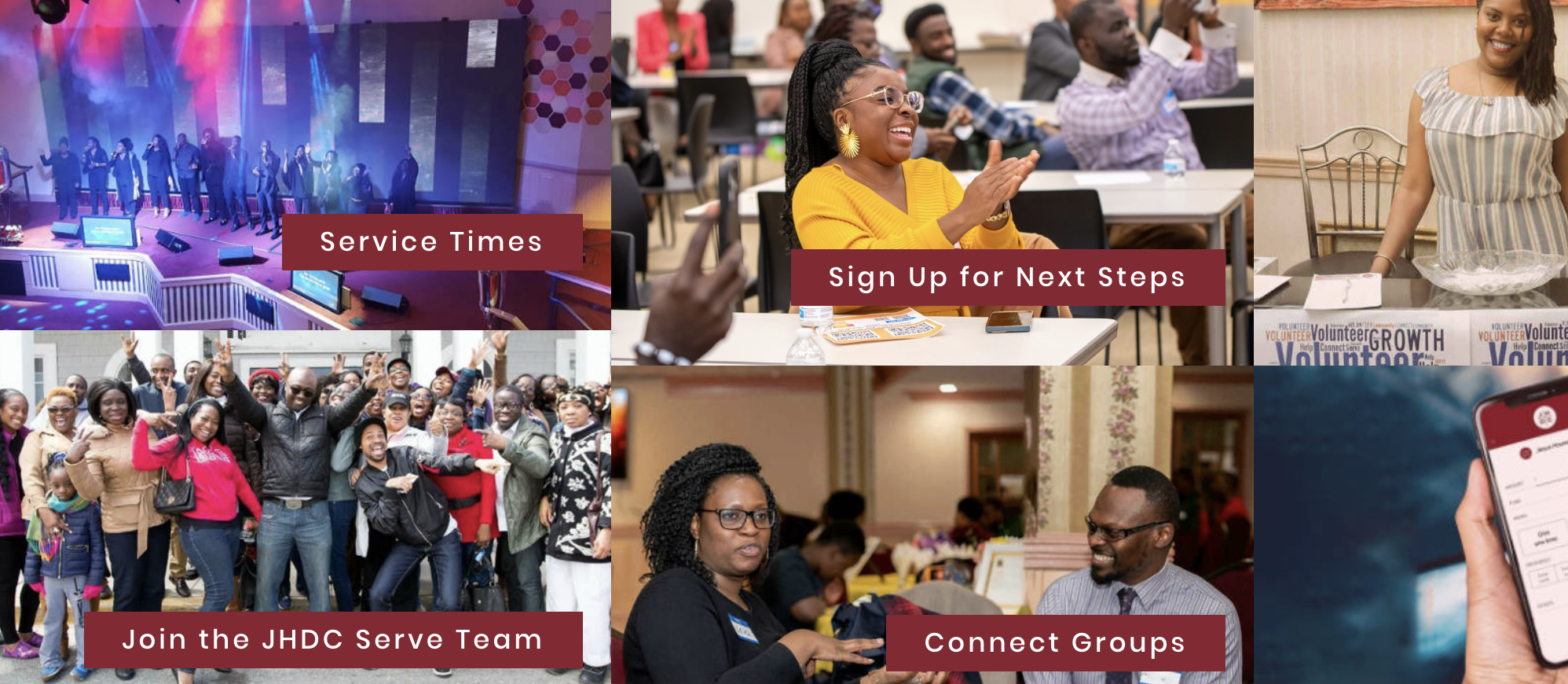 What a Real Women's Discipleship Program Looks Like When It Actually Works