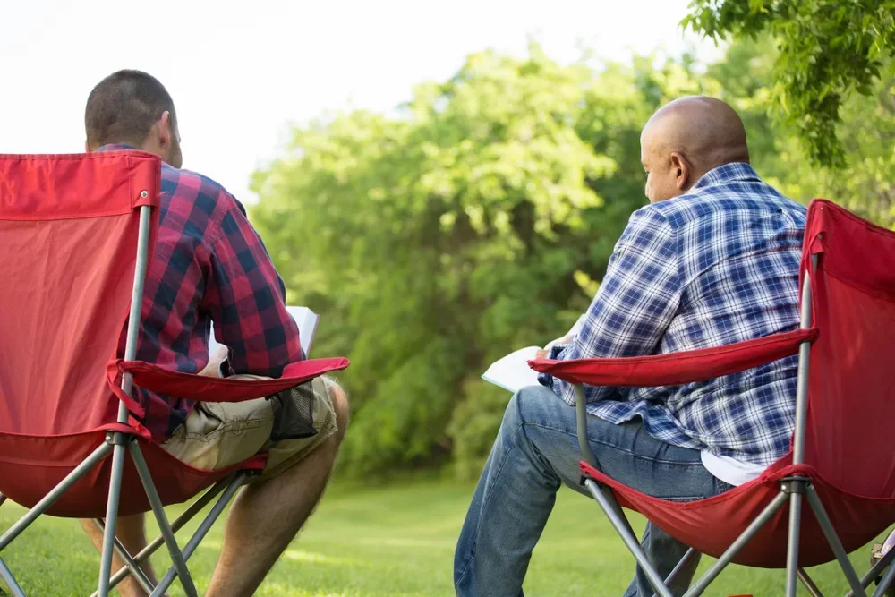How to Disciple Someone One on One in Everyday Life
