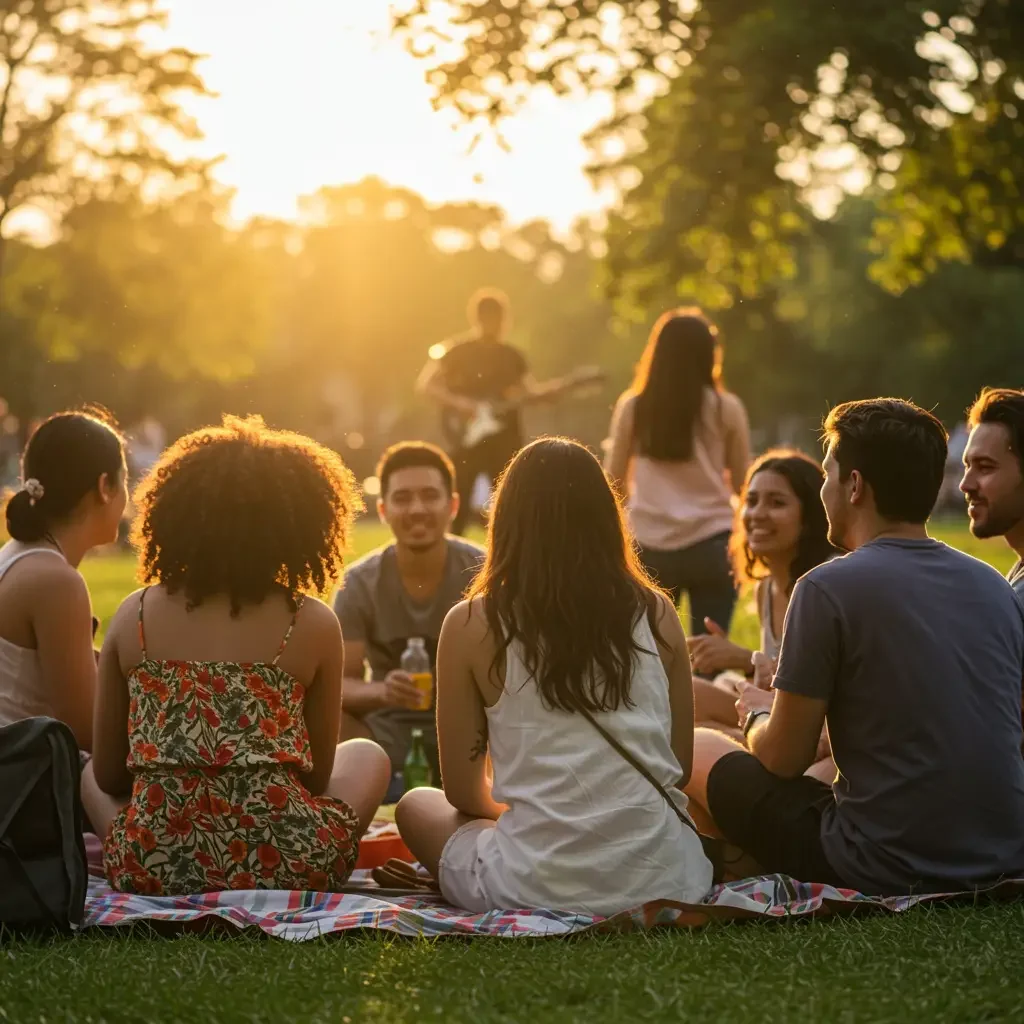 How to Build a Discipleship Culture That Multiplies