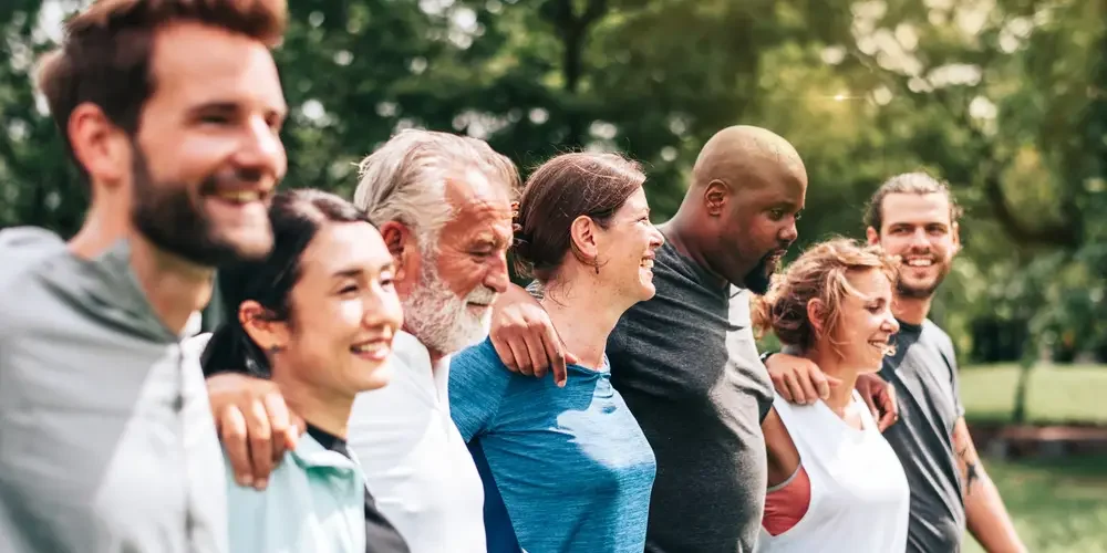 How to Disciple Others: A Simple, Reproducible Biblical Model