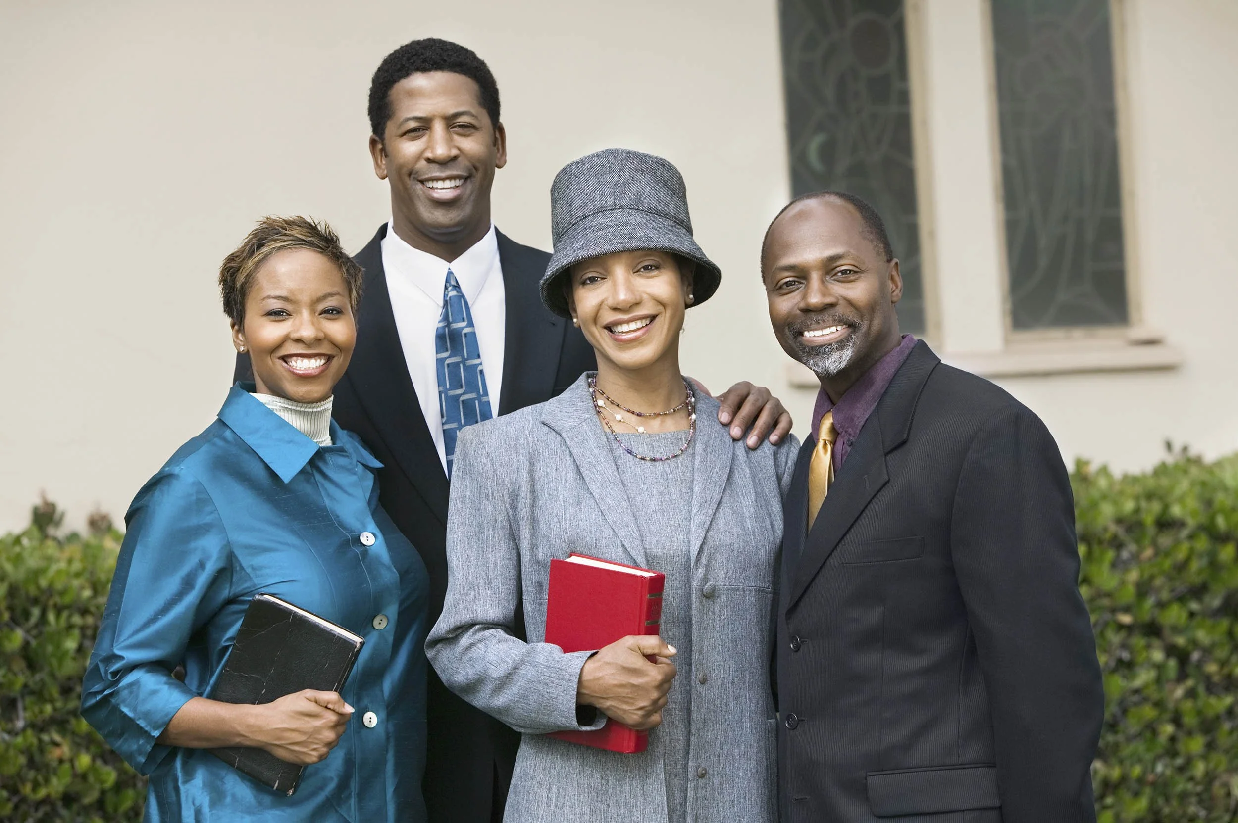 How to Be a Small Group Leader That Makes Disciples