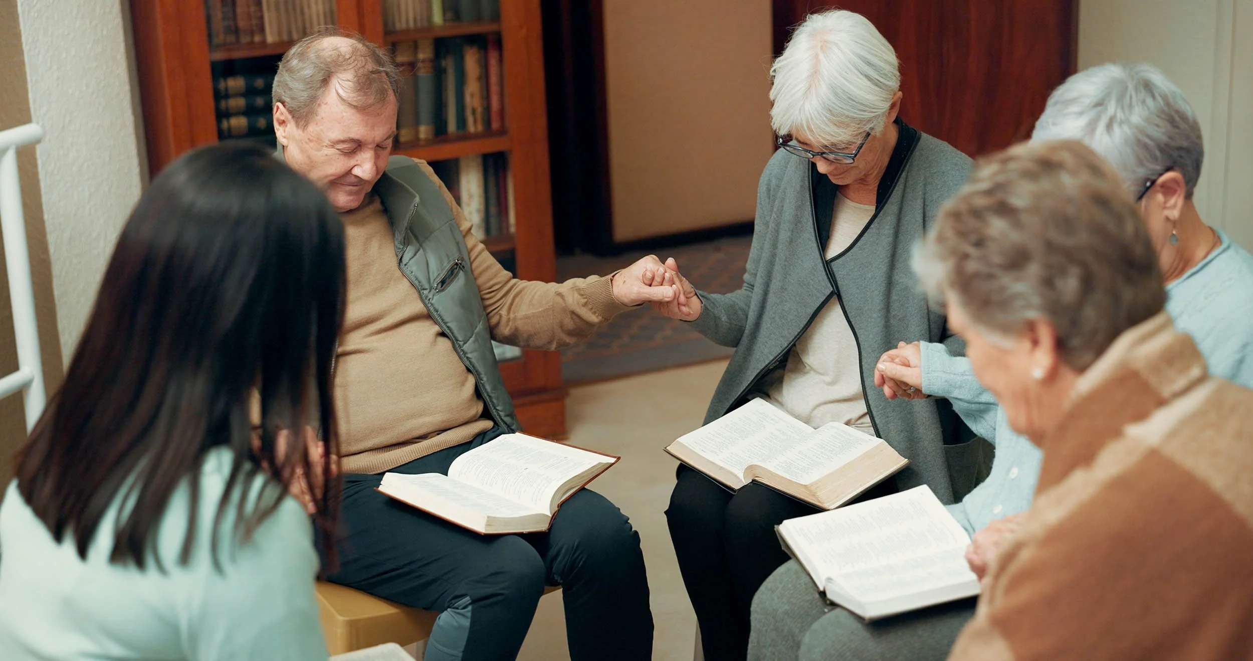 Small Group Rules for Healthy and Effective Discipleship