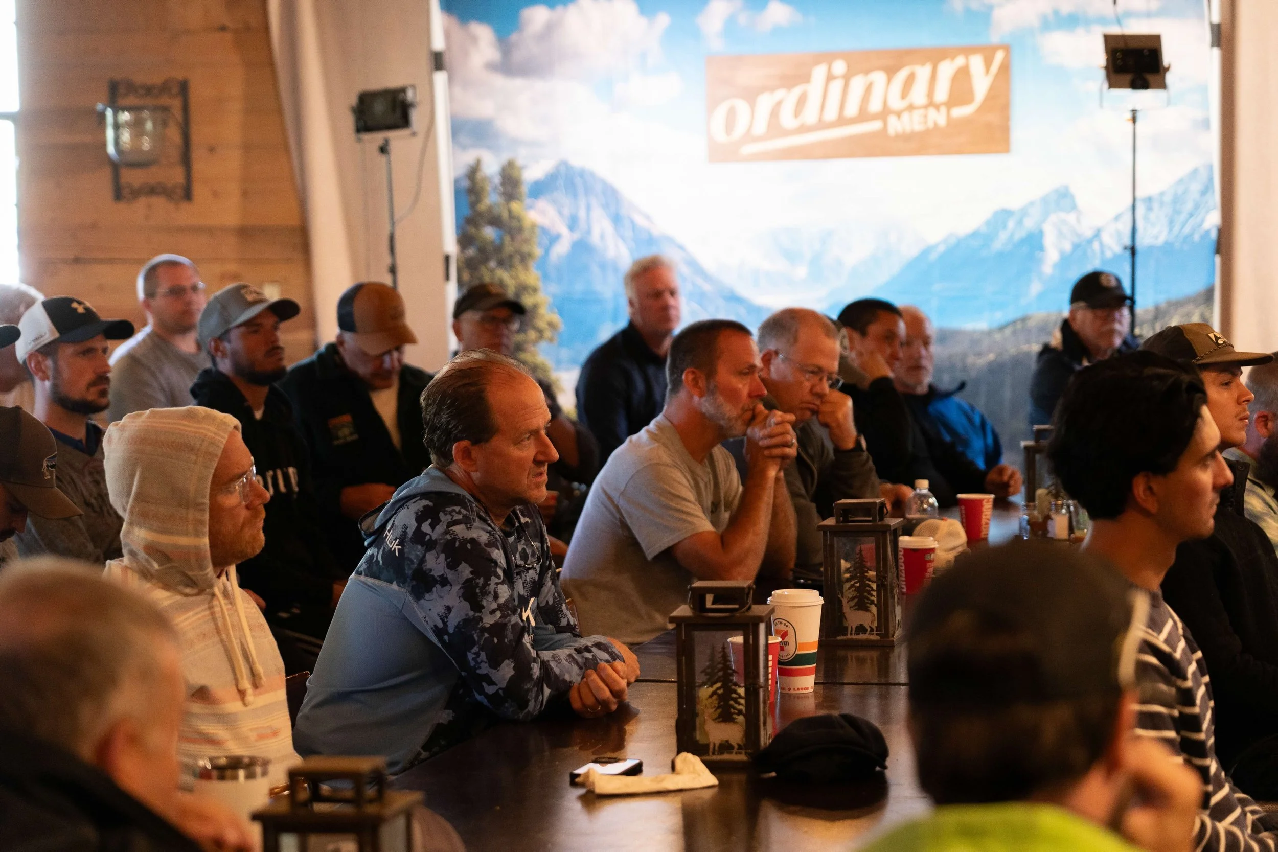 The Discipleship Training Model That Goes Four Generations Deep