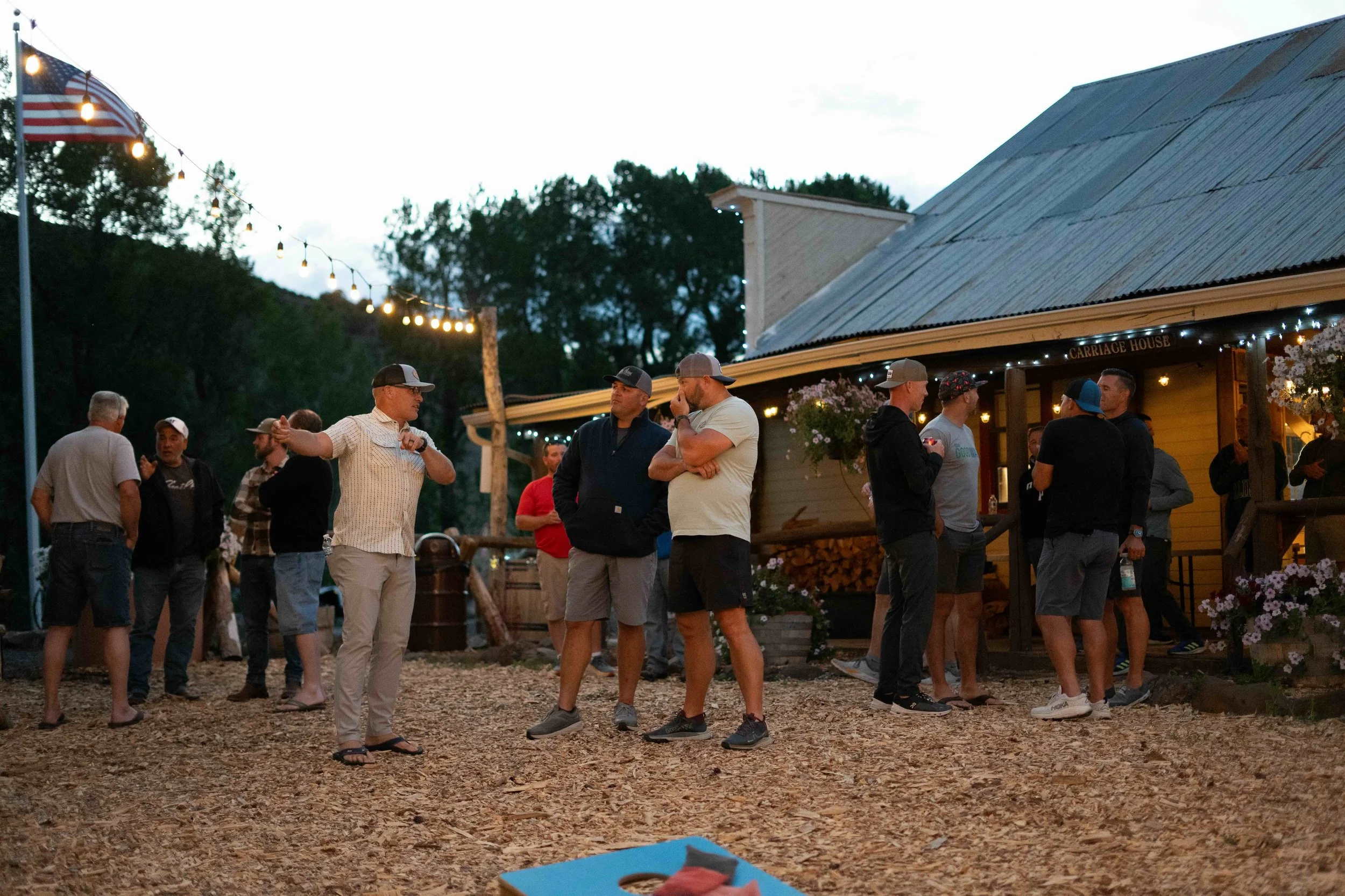 How Disciples Actually Multiply: The Discipleship Process Behind a Growing Movement