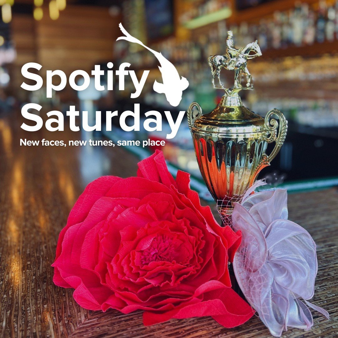 Just when you thought Derby Day couldn't get any better, we're sweetening the pot with a reboot of a favorite Saturday tradition 💃🕺

Reviving Spotify Saturday in Fort Collins last week stirred up all sorts of nostalgia and with plenty of new faces 