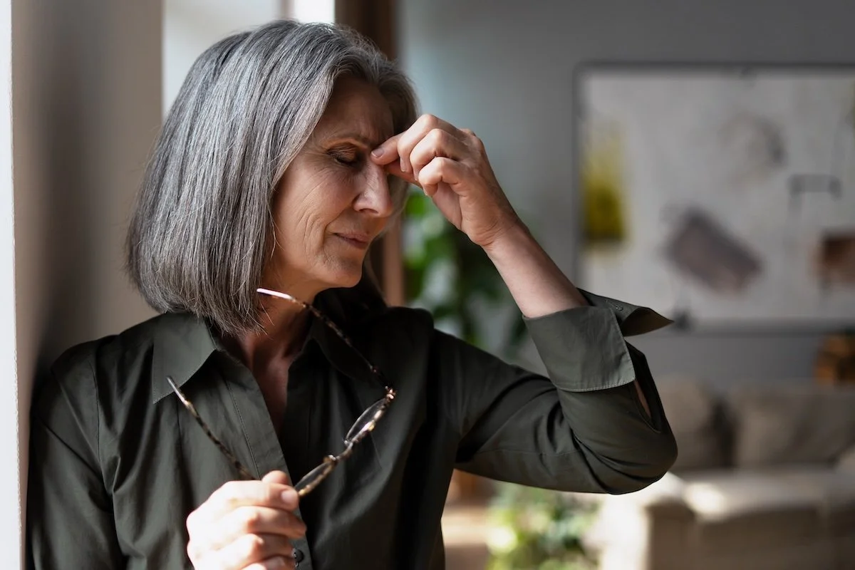 Caregiver Burnout Is a Health Issue, Not a Personal Failure