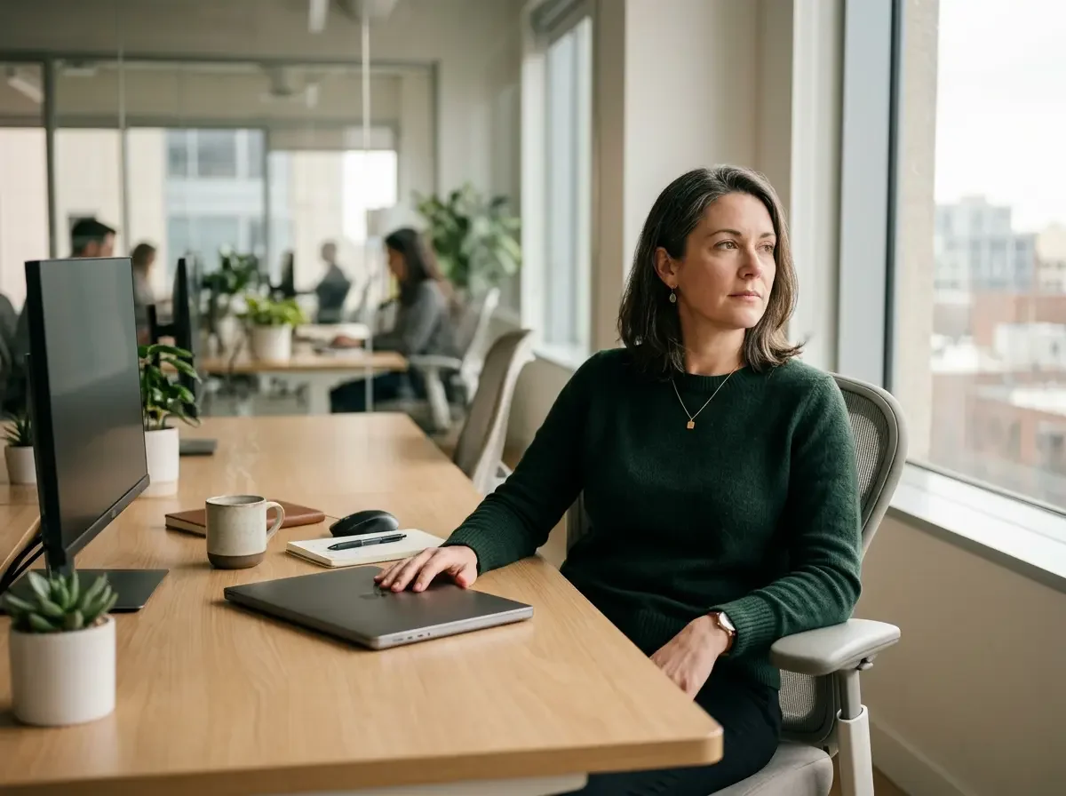 Stressed and Still Functioning: Why High-Performing People Are Often the Last to Get Help