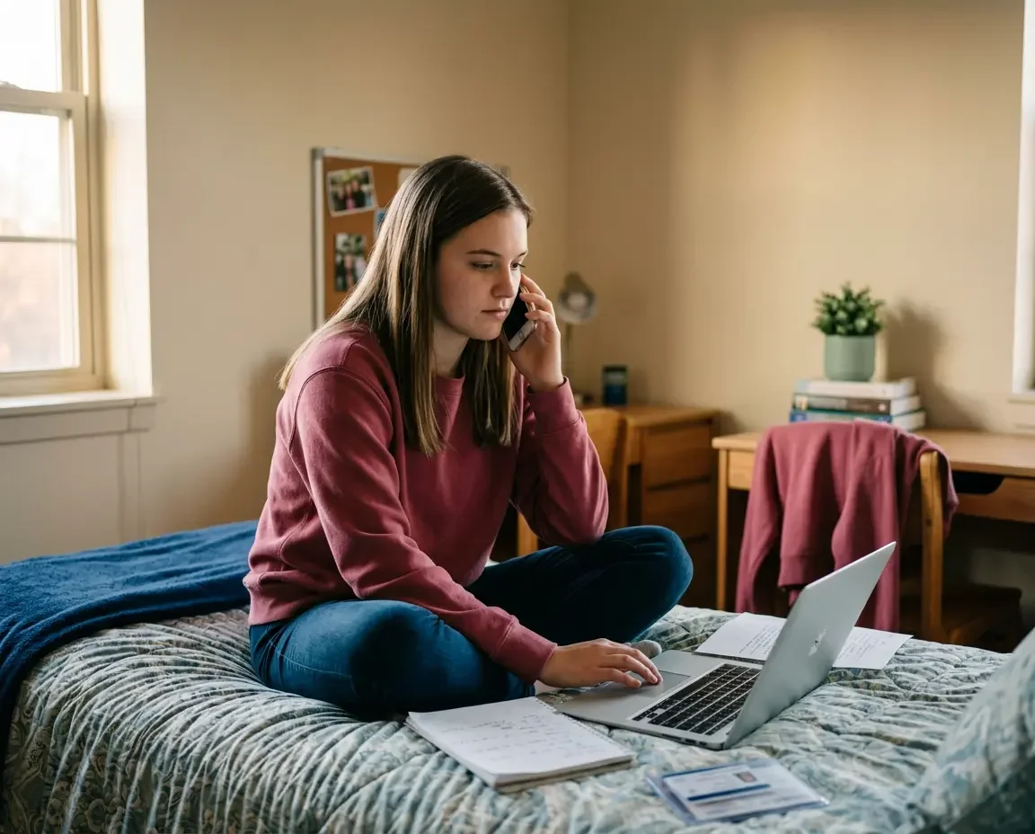 Supporting Teens and Young Adults as They Start Managing Their Own Health