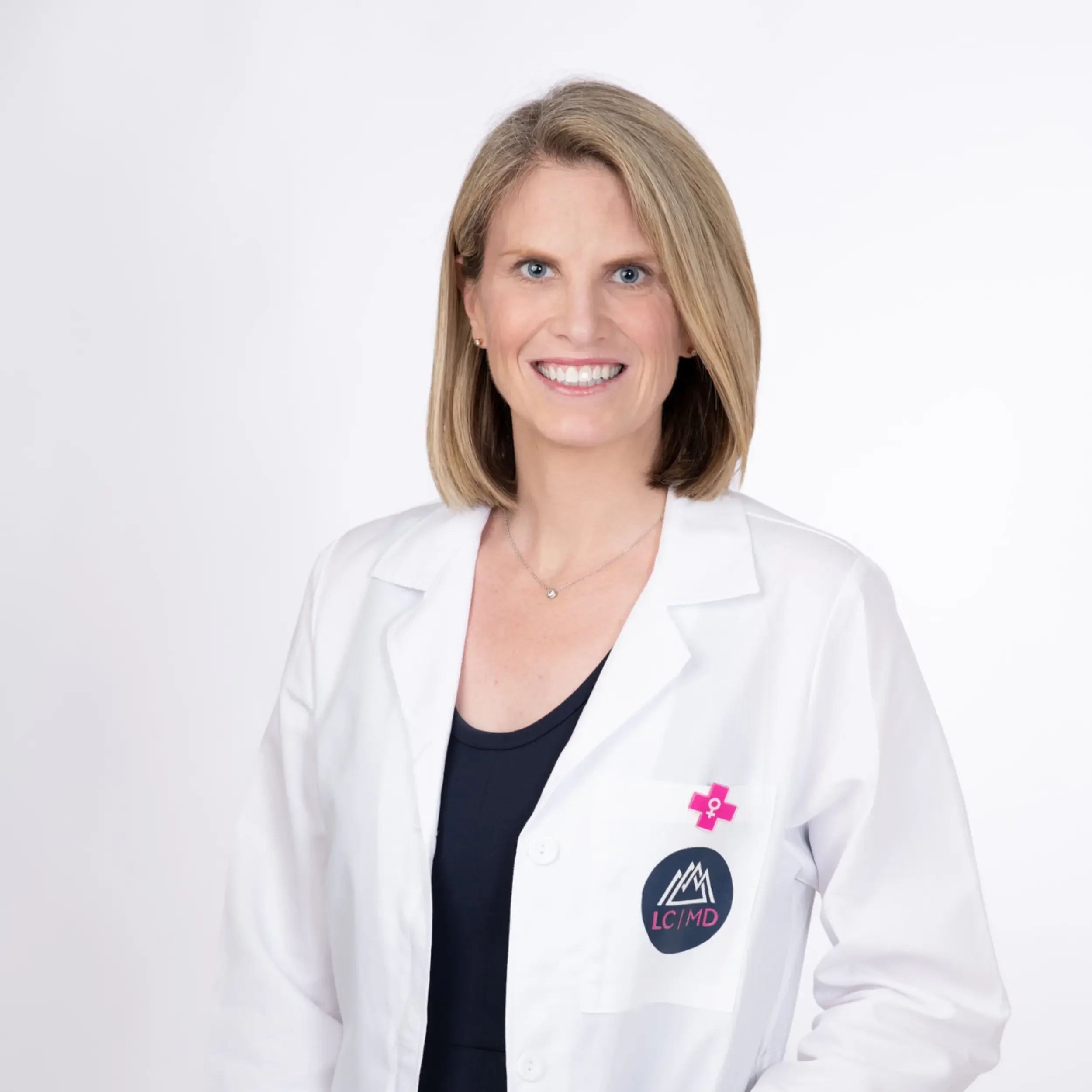 Dr. Lindsey Cassidy, MD, MSCP — concierge medicine and women's health physician in Denver, Colorado