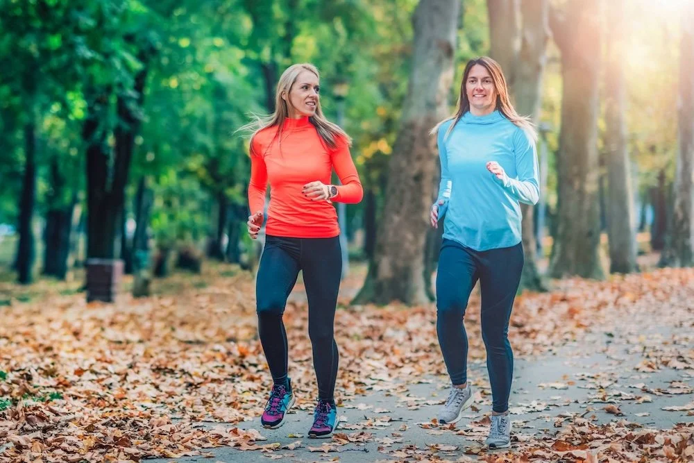 Metabolic Health in Midlife: A Smarter, Kinder Way to Support Your Body