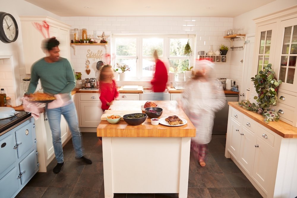 How Family Concierge Medicine Supports Busy Households Year-Round