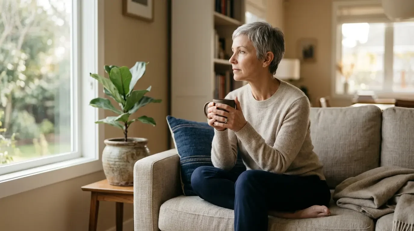 Chronic Stress and the Physical Symptoms That Get Explained Away