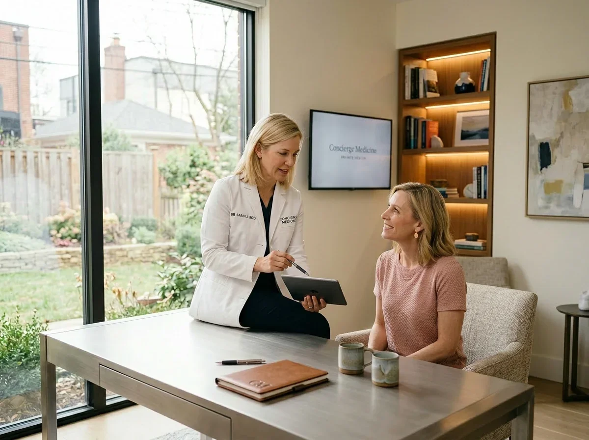 Why More Denver Families Are Choosing Relationship-Based Primary Care